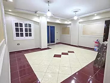 Apartments For sale in Gamal Abd El Nasir St, Sidi Beshr Bahri, 145 sqm