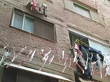 Building For sale in El Orouba St., El Mariotia, 160 sqm