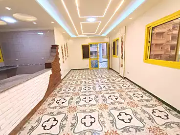 Apartments For sale in Shatee El Nakheel, Al Agamy, 140 sqm