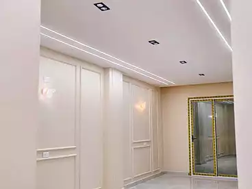 Apartments For sale in Abo Bakr El Sedeek St., El Hanouvel, 120 sqm