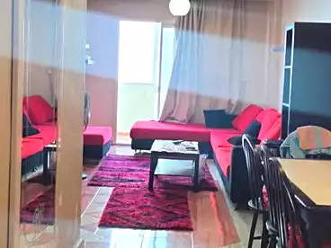 شقق للبيع في العصافرة بحري، العصافرة، 100 متر