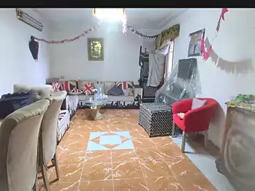 Apartments For sale in Mohammed Naguib St., Sidi Beshr Bahri, 125 sqm