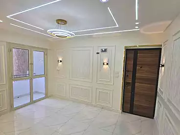 Apartments For sale in Khalf Al Akademaia St., Miami, 65 sqm