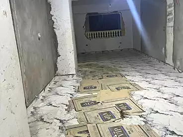 شقق للبيع في شارع جسر السويس، النزهة 2، 160 متر