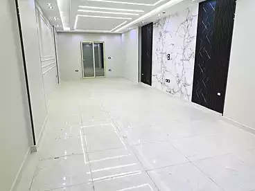 شقق للبيع في شارع اجياد، المريوطية، 165 متر