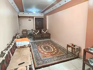 شقق للإيجار في سيدي بشر بحري، سيدي بشر، 90 متر