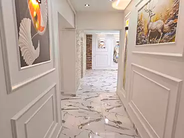 Apartments For sale in Al Asafra Bahri, El Asafra, 156 sqm
