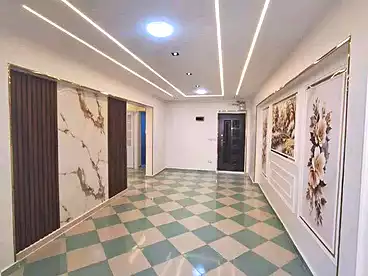 شقق للبيع في شارع محمود العيسوي، سيدي بشر بحري، 140 متر