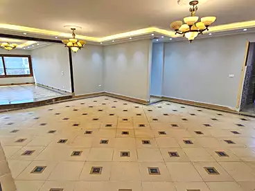 Apartments For sale in Ahmed Enci St., Helwan, 165 sqm