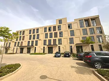 Properties For rent in The Plateau - District 5 Compound, District 5 Compound - Marakez, 119 sqm