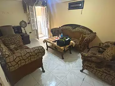 Properties For sale in El Hanouvel, Al Agamy, 110 sqm