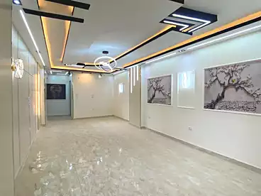 Apartments For sale in Street 27, Nozha 2, 150 sqm