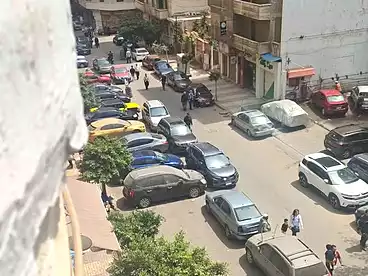 Apartments For sale in Gamal Abd El Nasir St, Sidi Beshr Bahri, 170 sqm