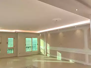 Apartments For rent in El Sheikh Salim El Bishri St., El Banafsag 6, 200 sqm