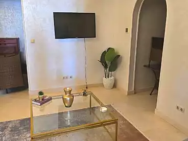 Separate Villa For rent in Mivida Parcel, Mivida Compound - Emaar, 390 sqm