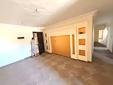 شقق للبيع في شارع سكة الوايلي، حدائق القبة، 115 متر