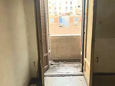 Apartments For rent in El Zaytun, Greater Cairo, 100 sqm