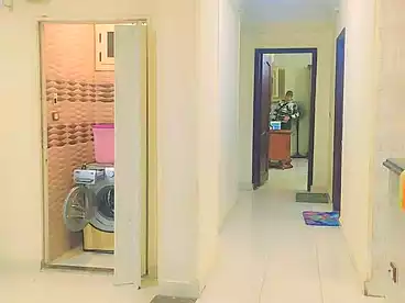 Apartments For sale in Amr Ibn El Aas St., El Matbaa, 150 sqm