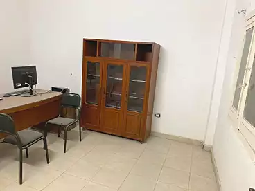Offices For rent in El Haram, Greater Cairo, 70 sqm