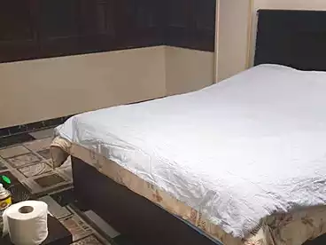 Apartments For sale in Madinet El Moazafeen, Helwan, 125 sqm