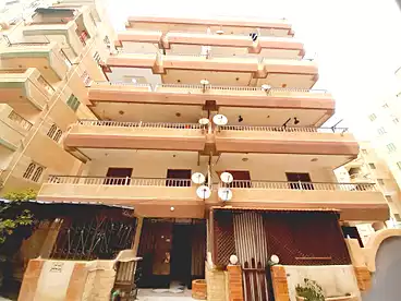 Properties For sale in Shatee El Nakheel, Al Agamy, 90 sqm