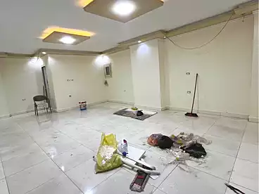 Apartments For rent in El Gaish Rd, El Mandara, 160 sqm