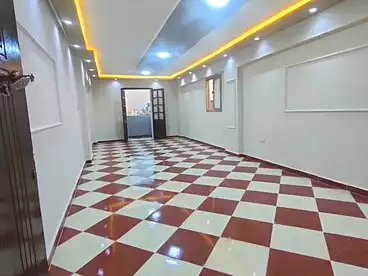 Apartments For sale in El Falki, El Seyouf, 130 sqm