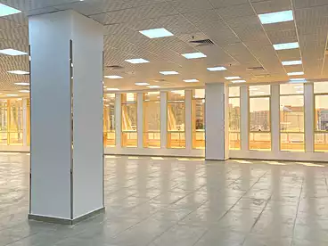 Properties For rent in Phase 8, El Rehab, 360 sqm