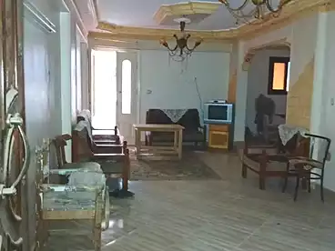 شقق للإيجار في الفلكي، السيوف، 120 متر