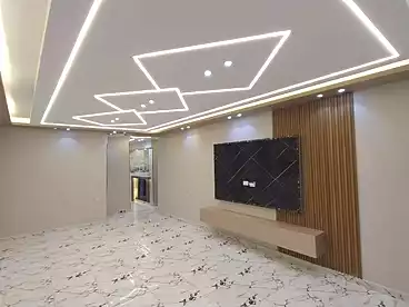 Apartments For sale in El Mansheya St., El Tawabek, 150 sqm