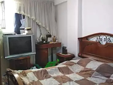 Apartments For sale in Mahmoud El Isawy St., Sidi Beshr Bahri, 70 sqm
