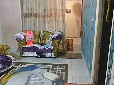 Apartments For sale in El Dekhela, Alexandria, 120 sqm