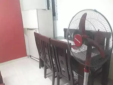 Furnished Apartment For rent in El Eshrein St, Faisal, 120 sqm
