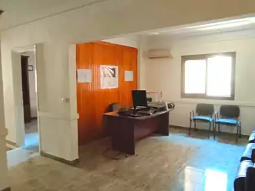 مكاتب للإيجار في الهرم، القاهرة الكبرى، 60 متر