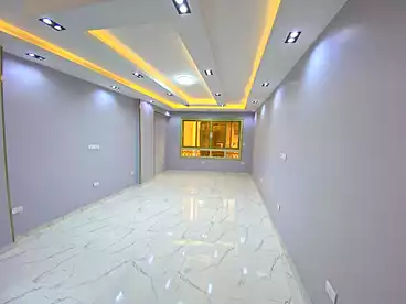 شقق للإيجار في التعاون، الهرم، 130 متر