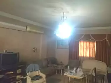 عقارات للبيع في صقر قريش، المعادي، 152 متر