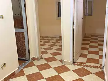 شقق للإيجار في ترسا، شارع خاتم المرسلين، 60 متر