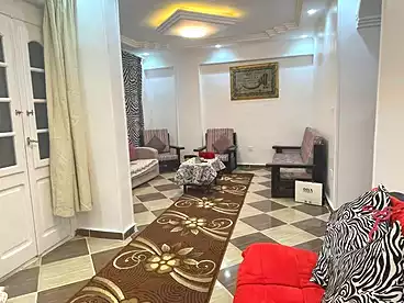 Apartments For sale in Sidi Kamal St., El Mandara Bahri, 85 sqm