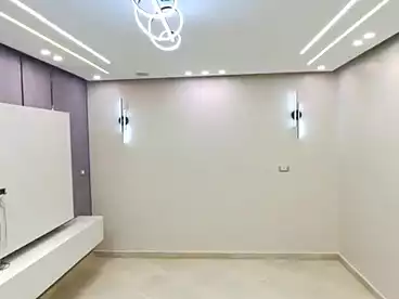 شقق للبيع في شارع اسماعيل كامل، حلوان الشرقية، 85 متر