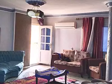 شقق مفروشة للإيجار في طريق كعبيش، فيصل، 180 متر