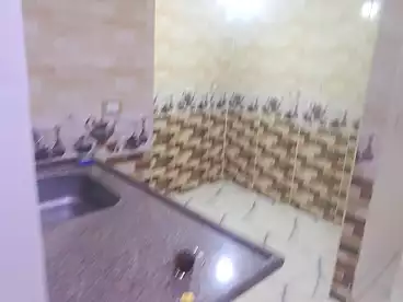 Apartments For rent in Gamal Abd El Nasser, Madinat El Salam, 75 sqm