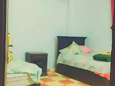 Apartments For sale in Hassan Mohamed St., Faisal, 90 sqm