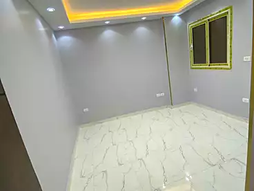 Apartments For rent in El Taawon, El Haram, 130 sqm
