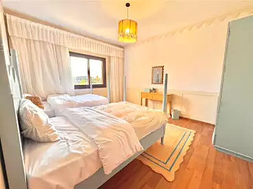 Apartments For rent in Mivida Parcel, Mivida Compound - Emaar, 200 sqm