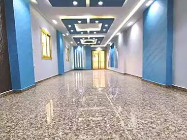 شقق للإيجار في شارع عمرو بن العاص، المطبعة، 175 متر