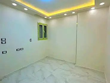 Apartments For sale in Street 27, Nozha 2, 100 sqm
