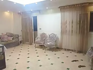 Apartments For sale in El Mataria St., Al Zaytoun Al Gharbeyah, 125 sqm