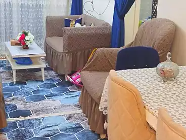 شقق للبيع في شارع قصر القويري، الهانوفيل، 90 متر