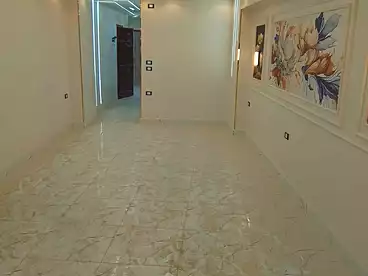 Apartments For rent in Street 27, Nozha 2, 120 sqm