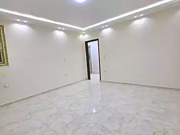 Apartments For rent in King Faisal St, El Mariotia, 160 sqm